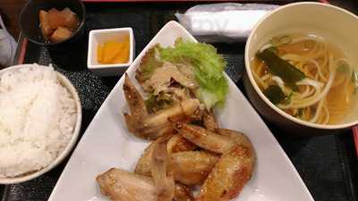 創菜酒房 おん 梅田