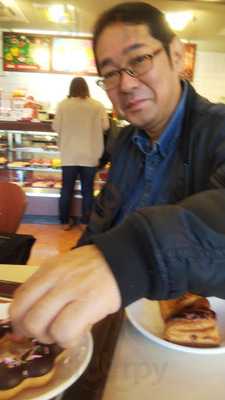 ミスタードーナツ 大正千島ショップ