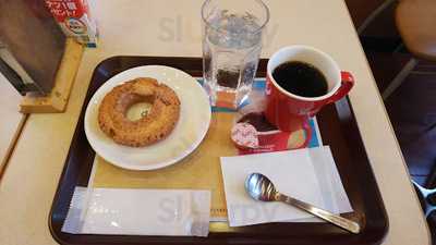 ミスタードーナツ 大正千島ショップ