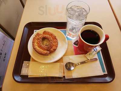 ミスタードーナツ 大正千島ショップ