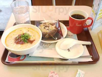 ミスタードーナツ 大正千島ショップ