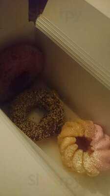 ミスタードーナツ 大正千島ショップ