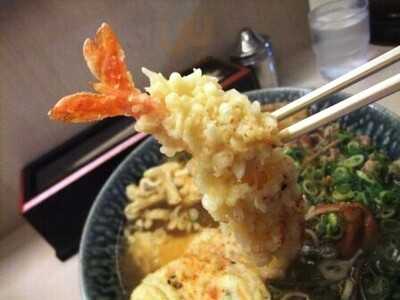 南海そば 天王寺店