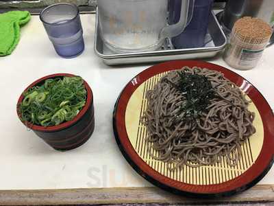 南海そば 天王寺店