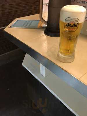 南海そば 天王寺店