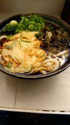 南海そば 天王寺店