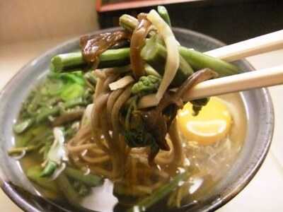 南海そば 天王寺店