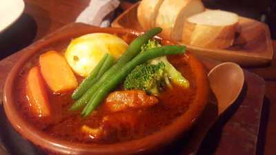 洋風居酒屋 ジナンボウ