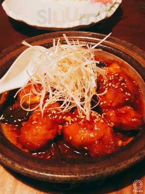 洋風居酒屋 ジナンボウ