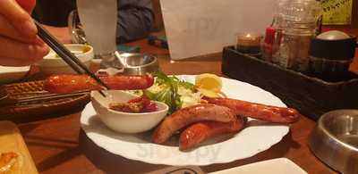 洋風居酒屋 ジナンボウ