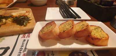 洋風居酒屋 ジナンボウ