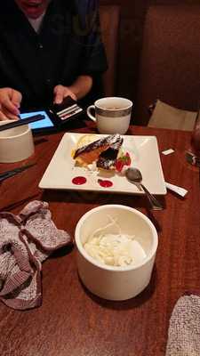 洋風居酒屋 ジナンボウ