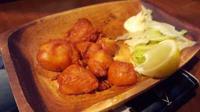 洋風居酒屋 ジナンボウ