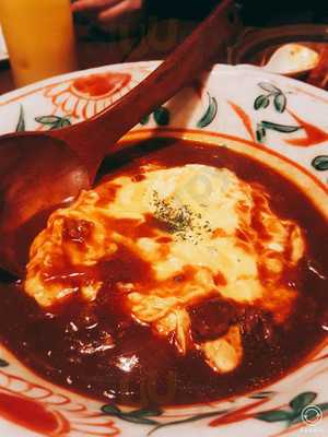 洋風居酒屋 ジナンボウ