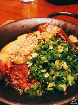 洋風居酒屋 ジナンボウ