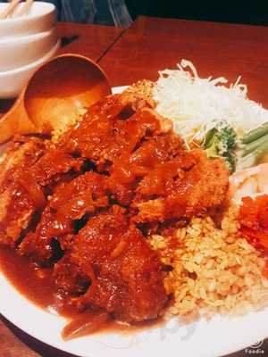 洋風居酒屋 ジナンボウ