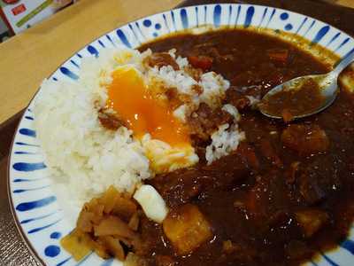 すき家 大国町駅前店