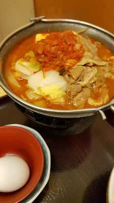 すき家 大国町駅前店