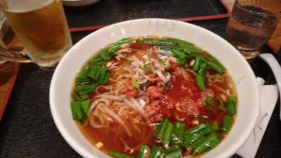 上海時間 Ocatモール