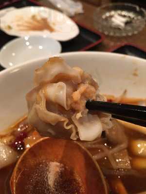 上海時間 Ocatモール