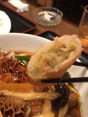 上海時間 Ocatモール