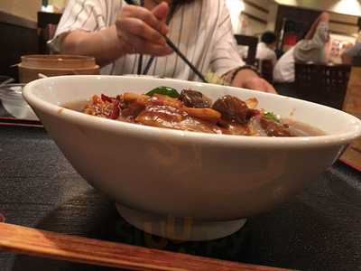 上海時間 Ocatモール