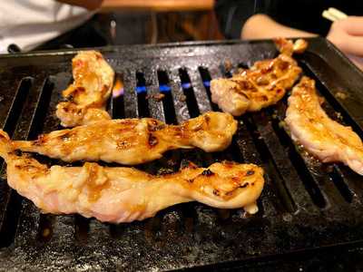 地鶏専門店 マルエ 天5店