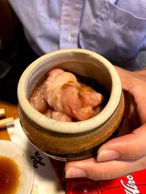 地鶏専門店 マルエ 天5店