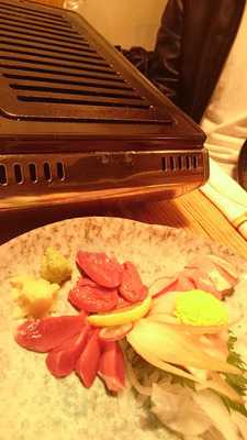 地鶏専門店 マルエ 天5店