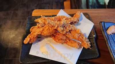 地鶏専門店 マルエ 天5店