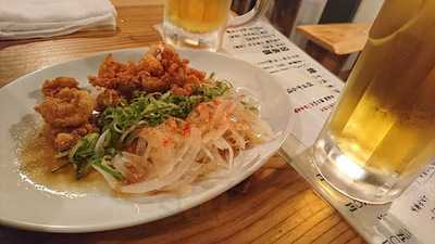 地鶏専門店 マルエ 天5店