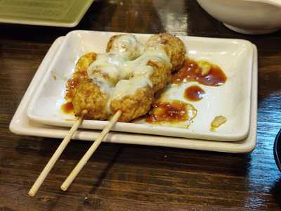 鶏料理専門店torico358