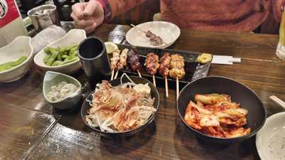 鶏料理専門店torico358