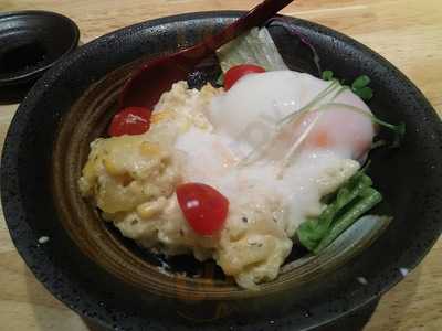 魚輝水産海鮮れすとらん　jr平野店