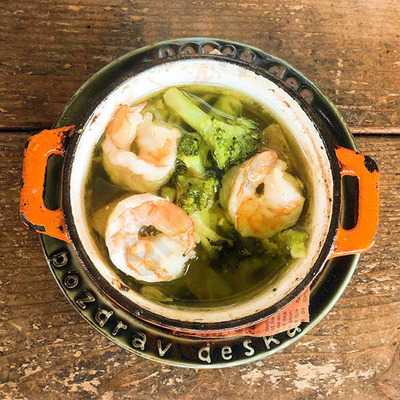 センバ キッチン　中津店