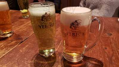 センバ キッチン　中津店