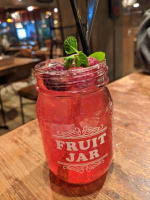 センバ キッチン　中津店