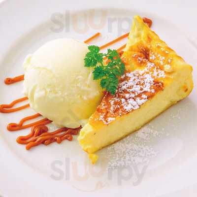 センバ キッチン　中津店