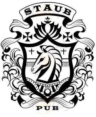 ストウブパブ