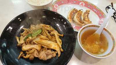 餃子の王将 千鳥橋店