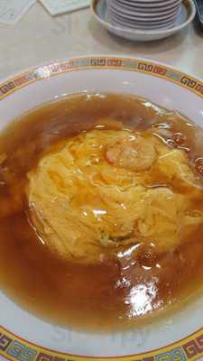 餃子の王将 千鳥橋店