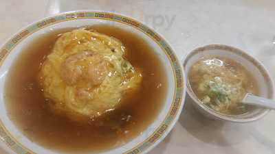 餃子の王将 千鳥橋店