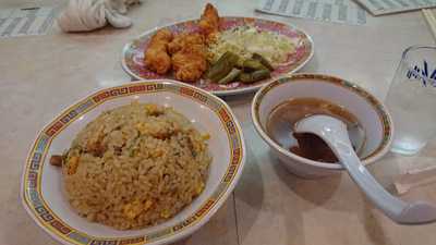 餃子の王将 千鳥橋店