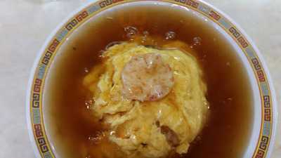 餃子の王将 千鳥橋店