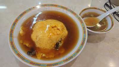 餃子の王将 千鳥橋店