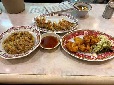 餃子の王将 千鳥橋店