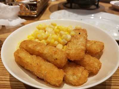 ワンディッシュ ピッツァミール イオンモール京都桂川店