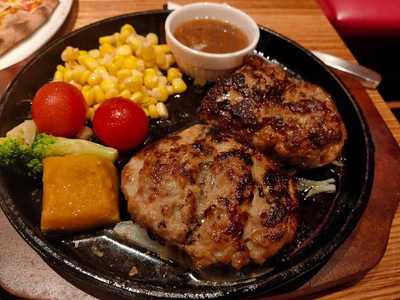 ワンディッシュ ピッツァミール イオンモール京都桂川店