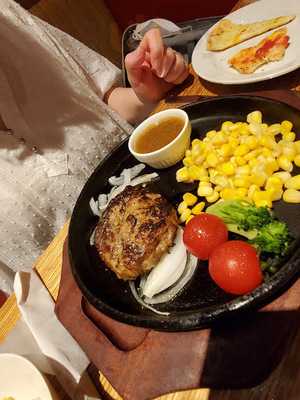 ワンディッシュ ピッツァミール イオンモール京都桂川店