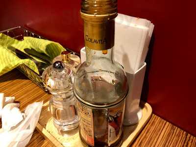 ワンディッシュ ピッツァミール イオンモール京都桂川店